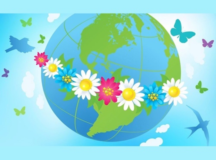 Международный день Матери-Земли