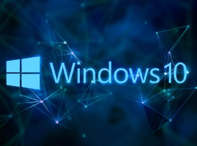 Как перевернуть экран в Windows 10?