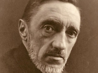 Иван Шмелев: православный литератор
