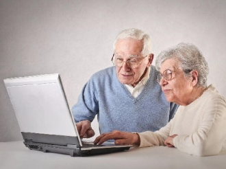 Поддержим проект «Компьютерная грамотность для пенсионеров»!