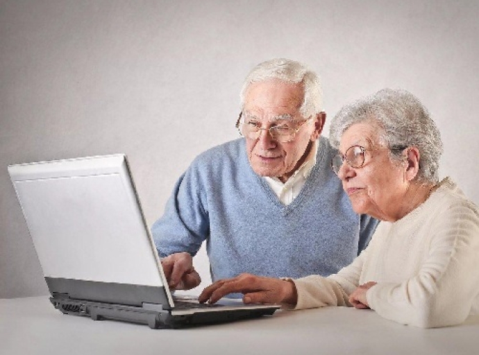 Поддержим проект «Компьютерная грамотность для пенсионеров»!
