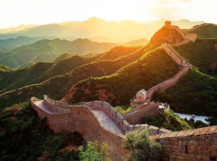 «Китай - страна древних традиций и вековой мудрости»